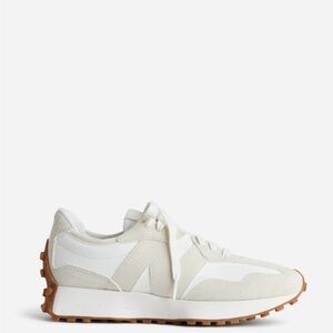 NWOB New Balance® Suede 327 Sneakers sizes 9 original price $120